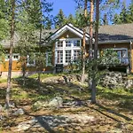 Nyaraló Naesinjoutsen By Interhome