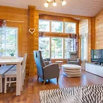 Nyaraló Naesinjoutsen By Interhome Kekkonen