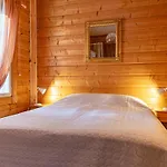 Nyaraló Naesinjoutsen By Interhome *
