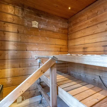 펜션 Naesinjoutsen By Interhome Kekkonen