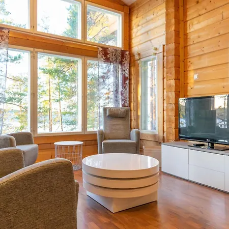 Naesinjoutsen By Interhome Feriehus