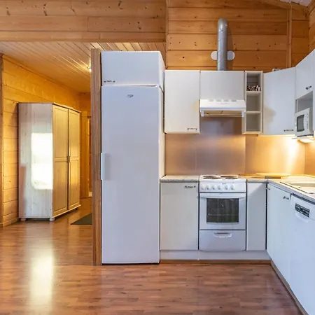 Naesinjoutsen By Interhome Feriehus Kekkonen