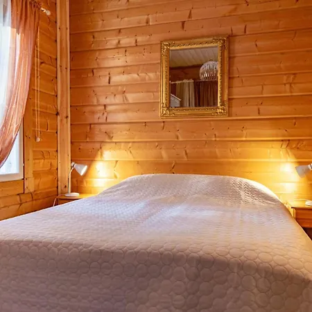 Feriehus Naesinjoutsen By Interhome *