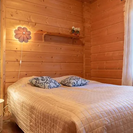 Nyaraló Naesinjoutsen By Interhome Kekkonen