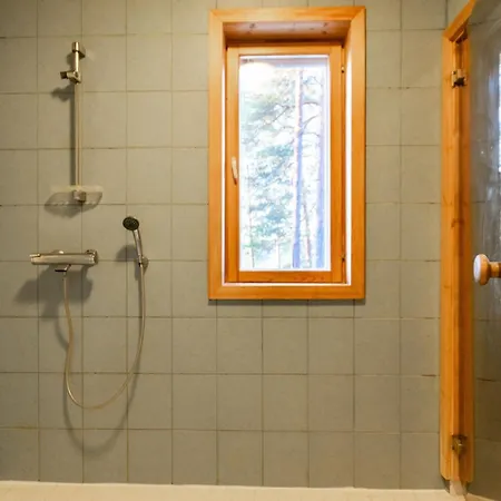 Nyaraló Naesinjoutsen By Interhome *