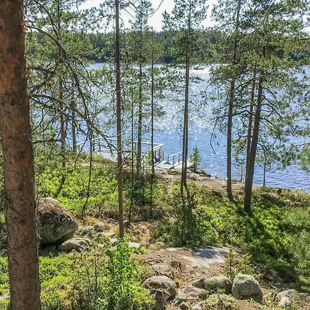 Naesinjoutsen By Interhome Feriehus Kekkonen