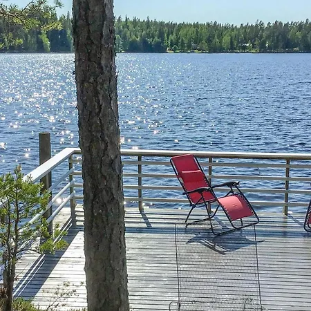 Naesinjoutsen By Interhome *