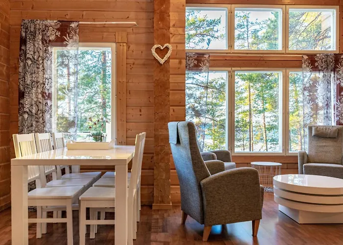 Naesinjoutsen By Interhome