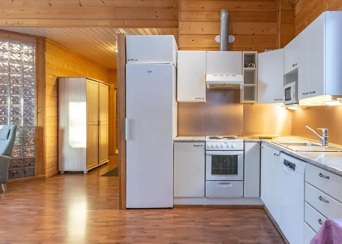 Naesinjoutsen By Interhome Hébergement de vacances Kekkonen