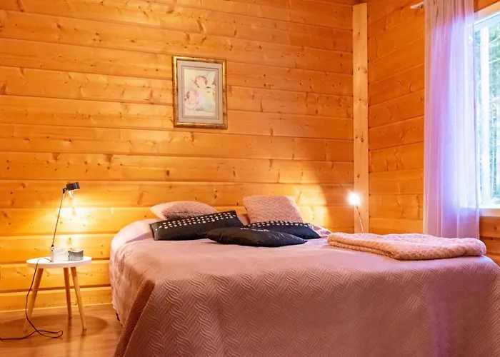 Naesinjoutsen By Interhome