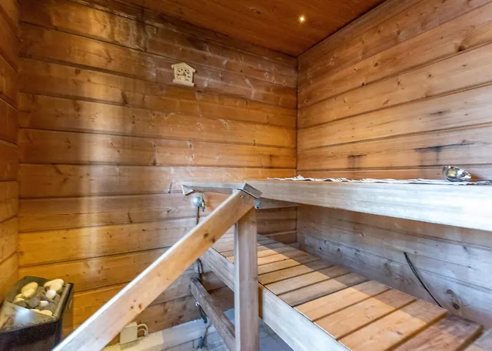 Naesinjoutsen By Interhome Kekkonen