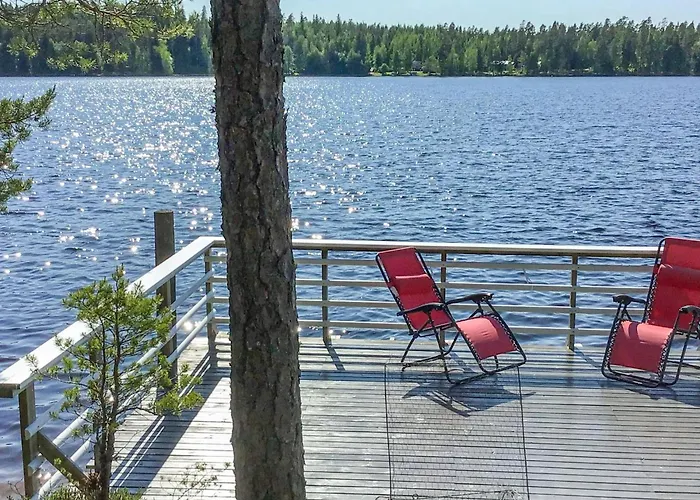 Naesinjoutsen By Interhome *